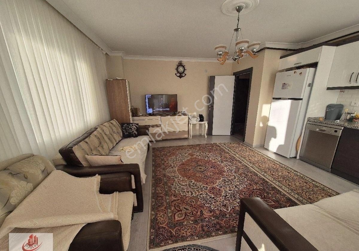 Armutlu İlçe Merkezinde Yeni Bina Giriş Kat Kombili 2+1 Daire - Görsel 19