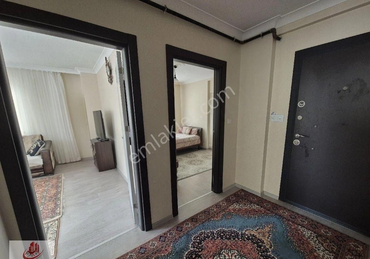 Armutlu İlçe Merkezinde Yeni Bina Giriş Kat Kombili 2+1 Daire - Görsel 18