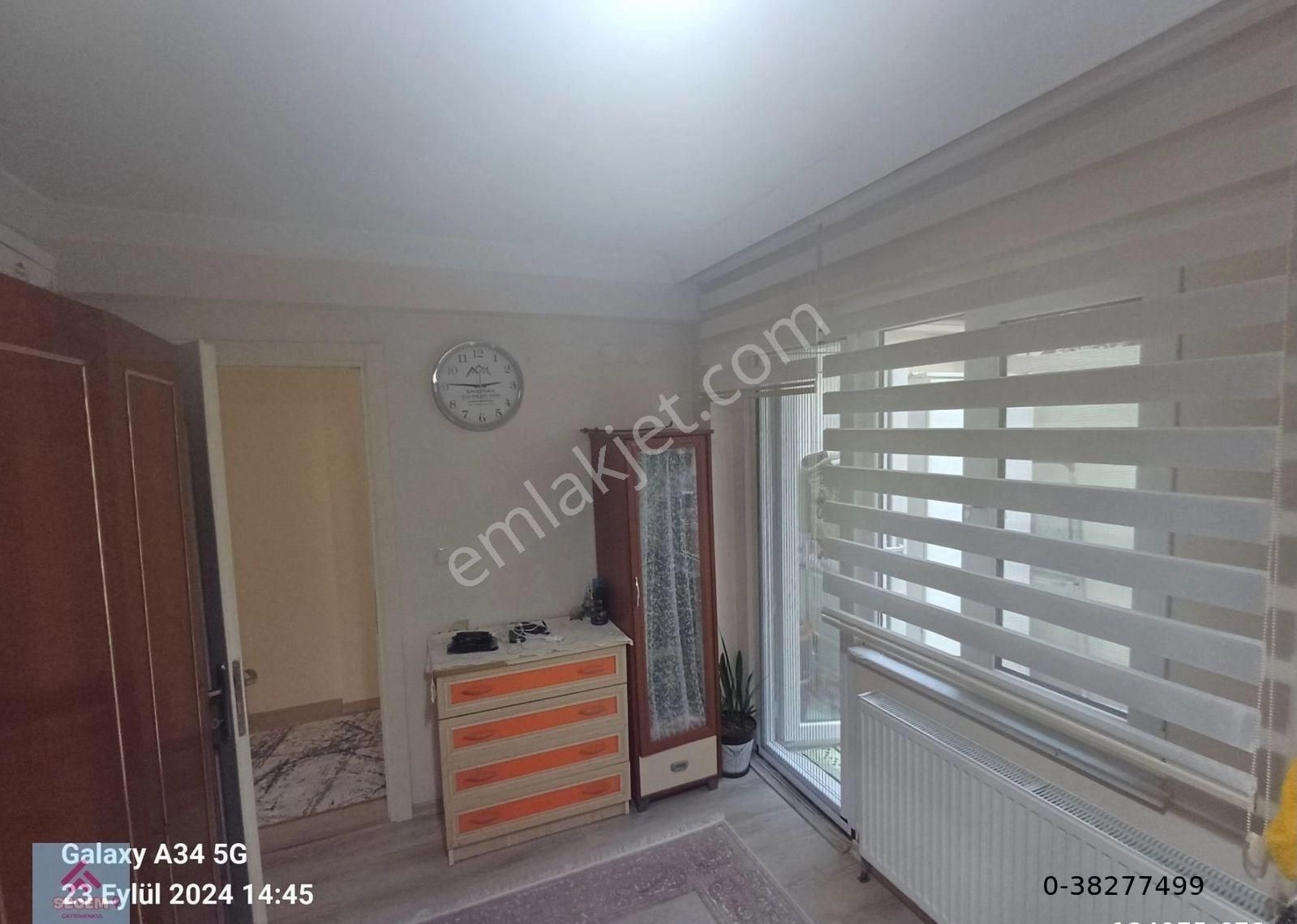 Sunullah Mah 8 Yaşında 2+1 Satılık Daire - Görsel 19