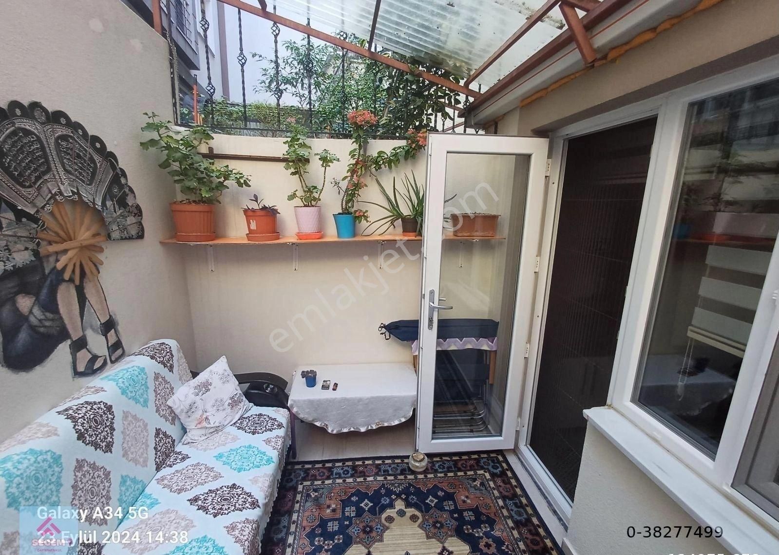 Sunullah Mah 8 Yaşında 2+1 Satılık Daire - Görsel 3