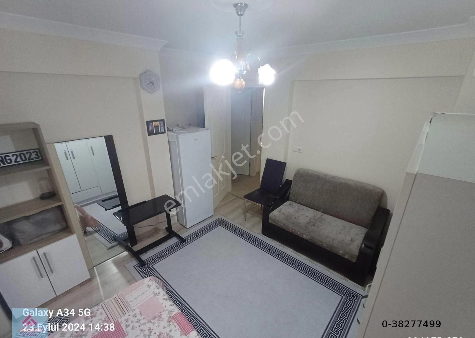 Sunullah Mah 8 Yaşında 2+1 Satılık Daire - Görsel 8