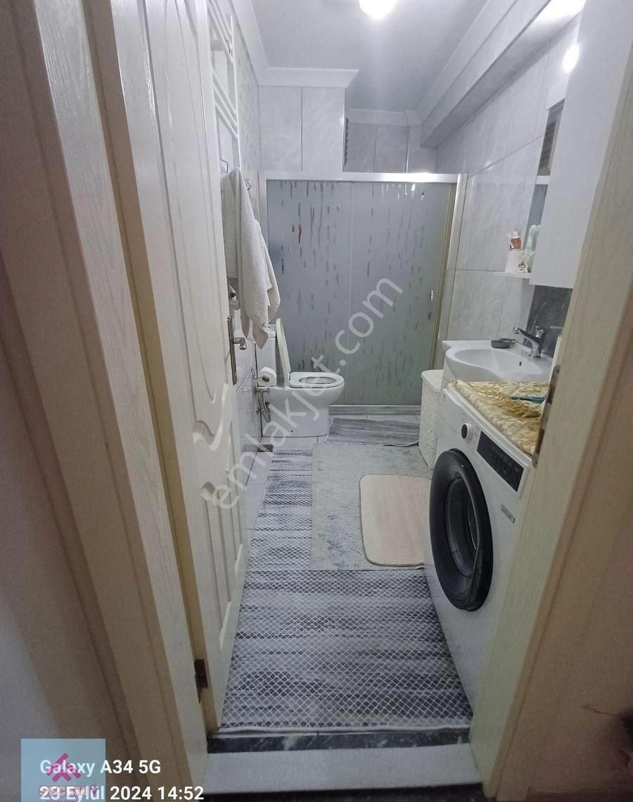 Sunullah Mah 8 Yaşında 2+1 Satılık Daire - Görsel 11