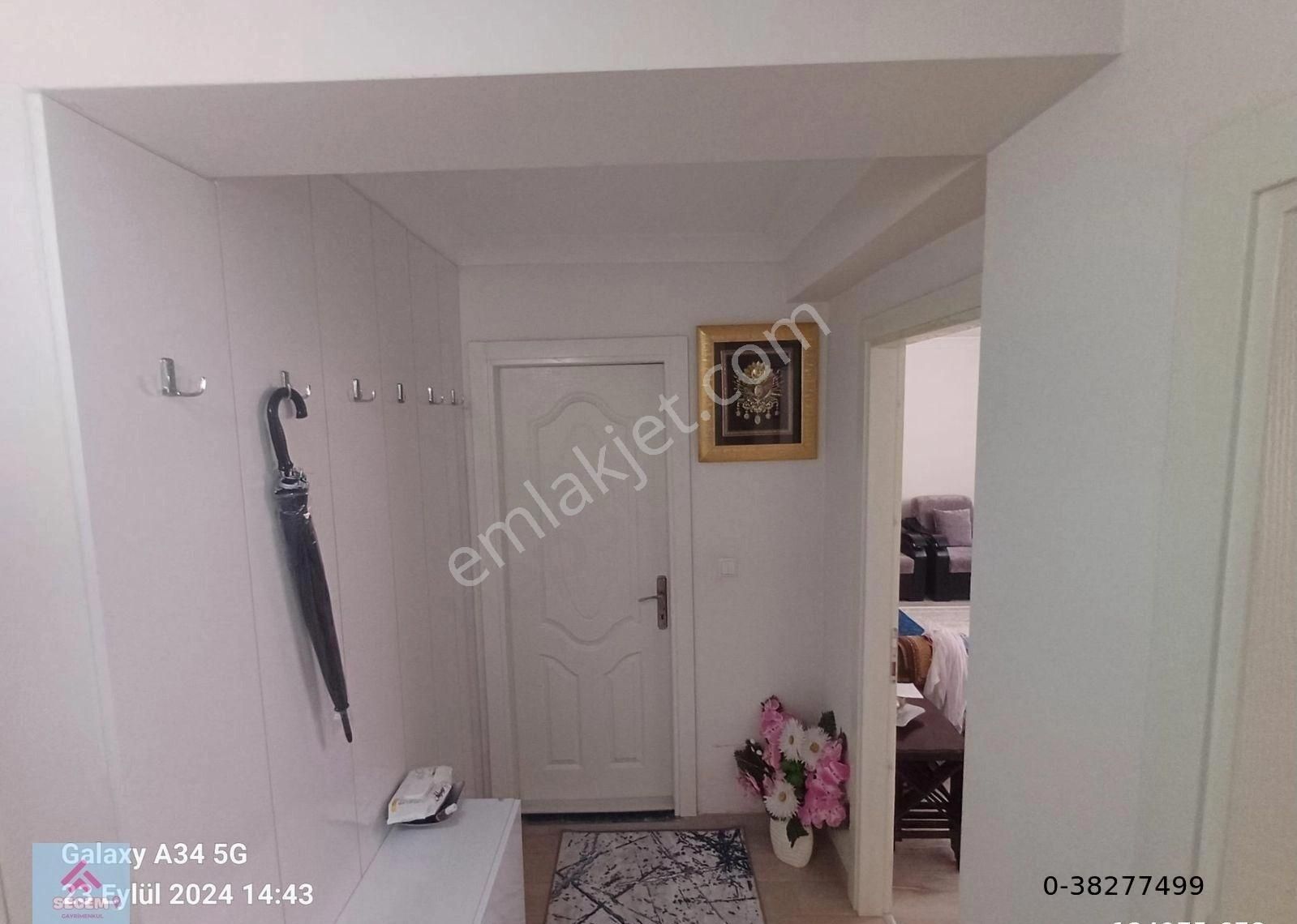 Sunullah Mah 8 Yaşında 2+1 Satılık Daire - Görsel 20