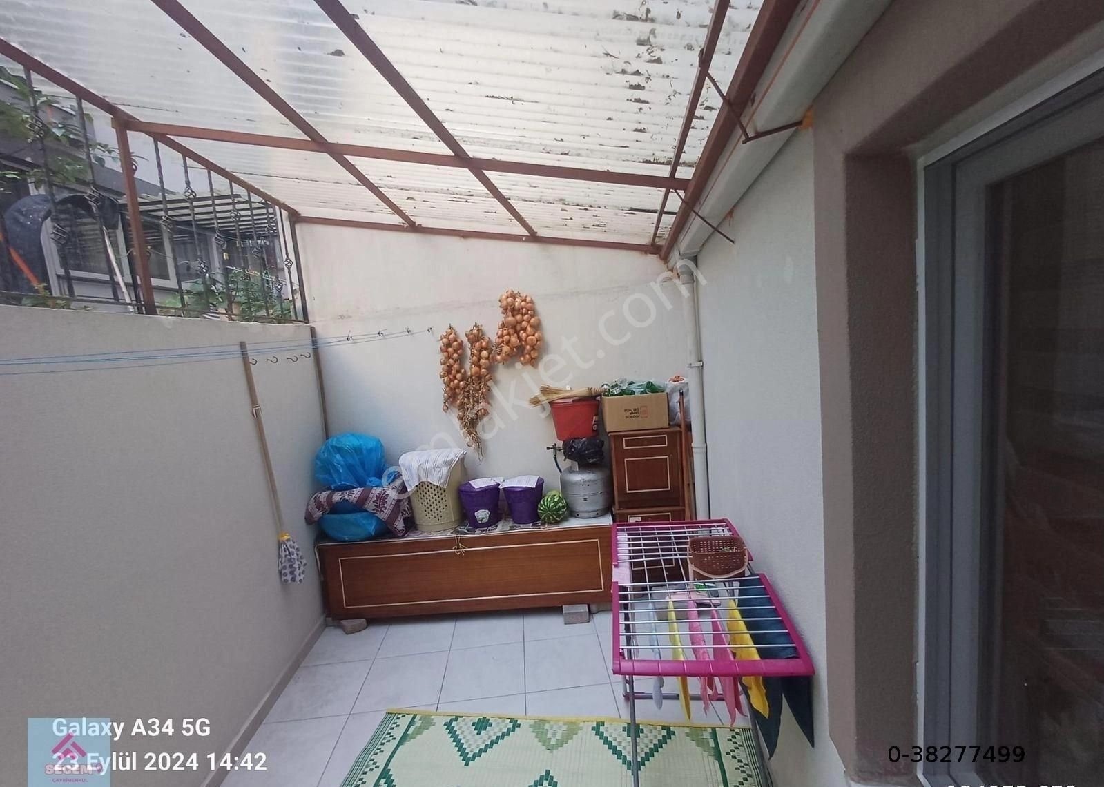 Sunullah Mah 8 Yaşında 2+1 Satılık Daire - Görsel 23