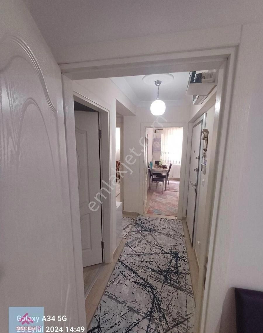 Sunullah Mah 8 Yaşında 2+1 Satılık Daire - Görsel 14