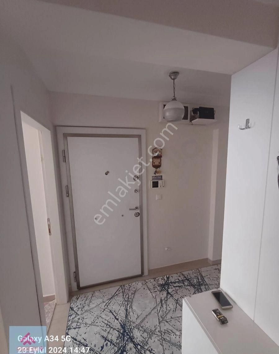 Sunullah Mah 8 Yaşında 2+1 Satılık Daire - Görsel 21