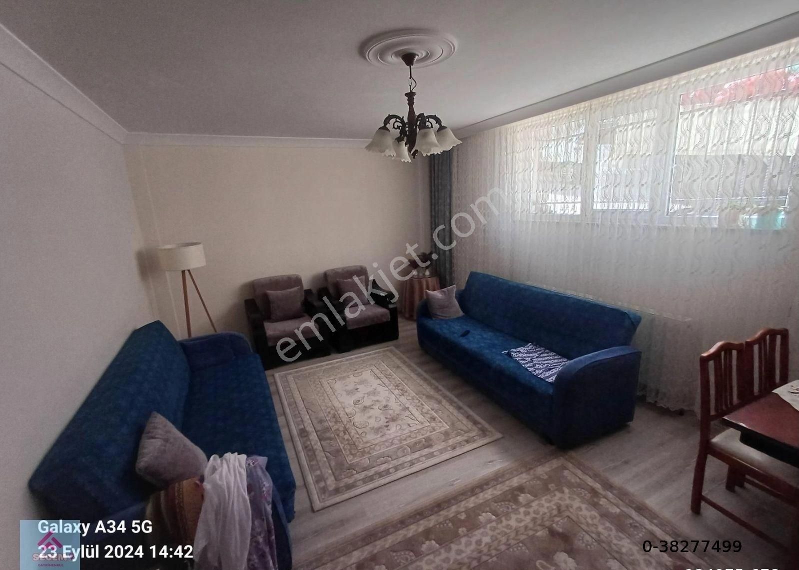 Sunullah Mah 8 Yaşında 2+1 Satılık Daire - Görsel 10