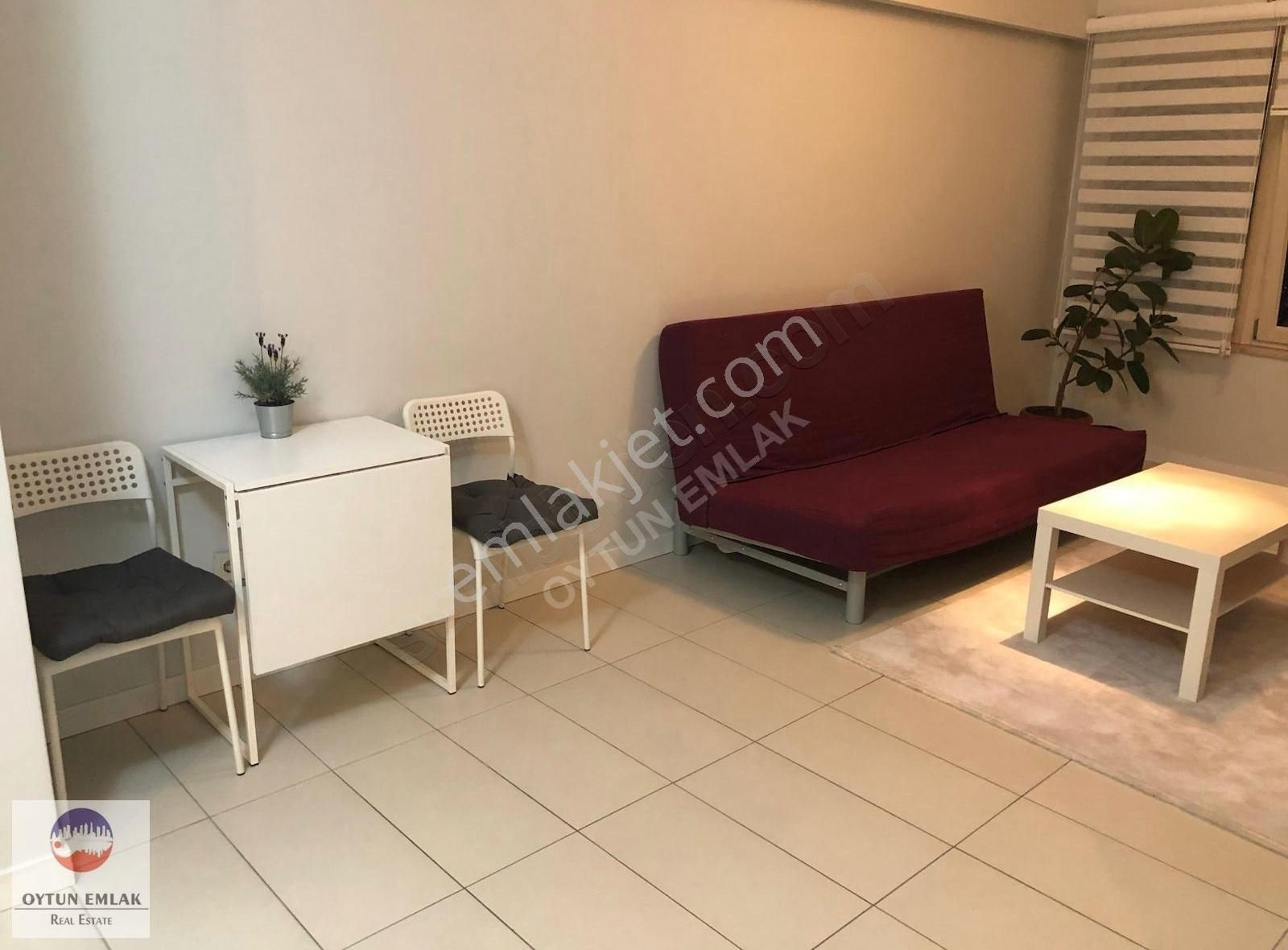 Bosphorus City Yeditepe Residence'de 69m² Eşyalı 1+1 Satılık - Görsel 3