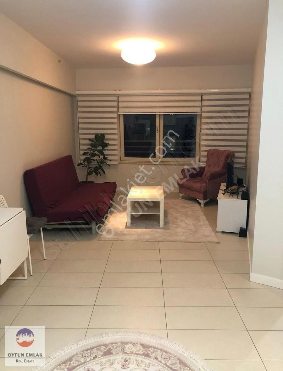 Bosphorus City Yeditepe Residence'de 69m² Eşyalı 1+1 Satılık