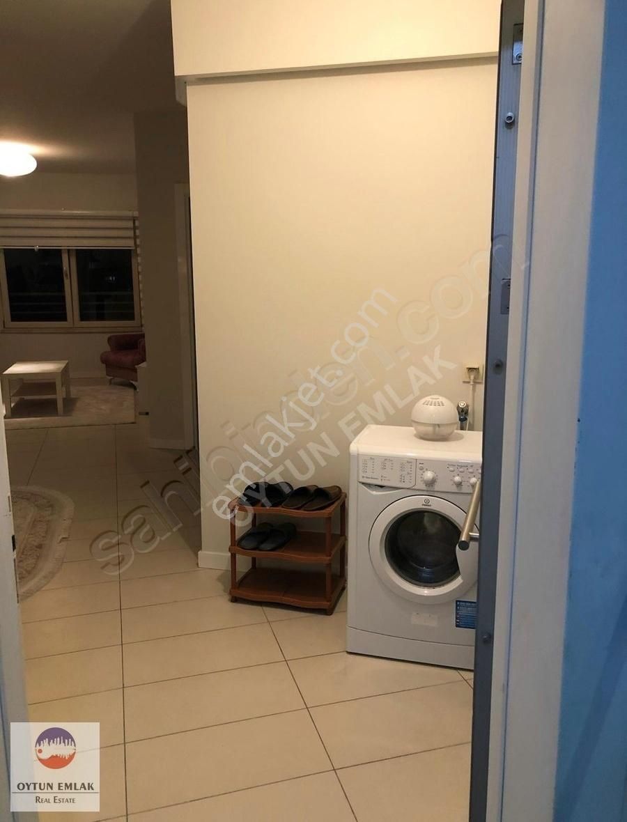 Bosphorus City Yeditepe Residence'de 69m² Eşyalı 1+1 Satılık - Görsel 5