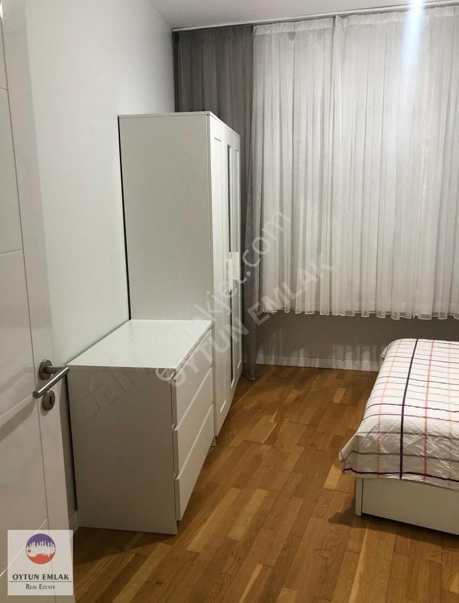 Bosphorus City Yeditepe Residence'de 69m² Eşyalı 1+1 Satılık - Görsel 6