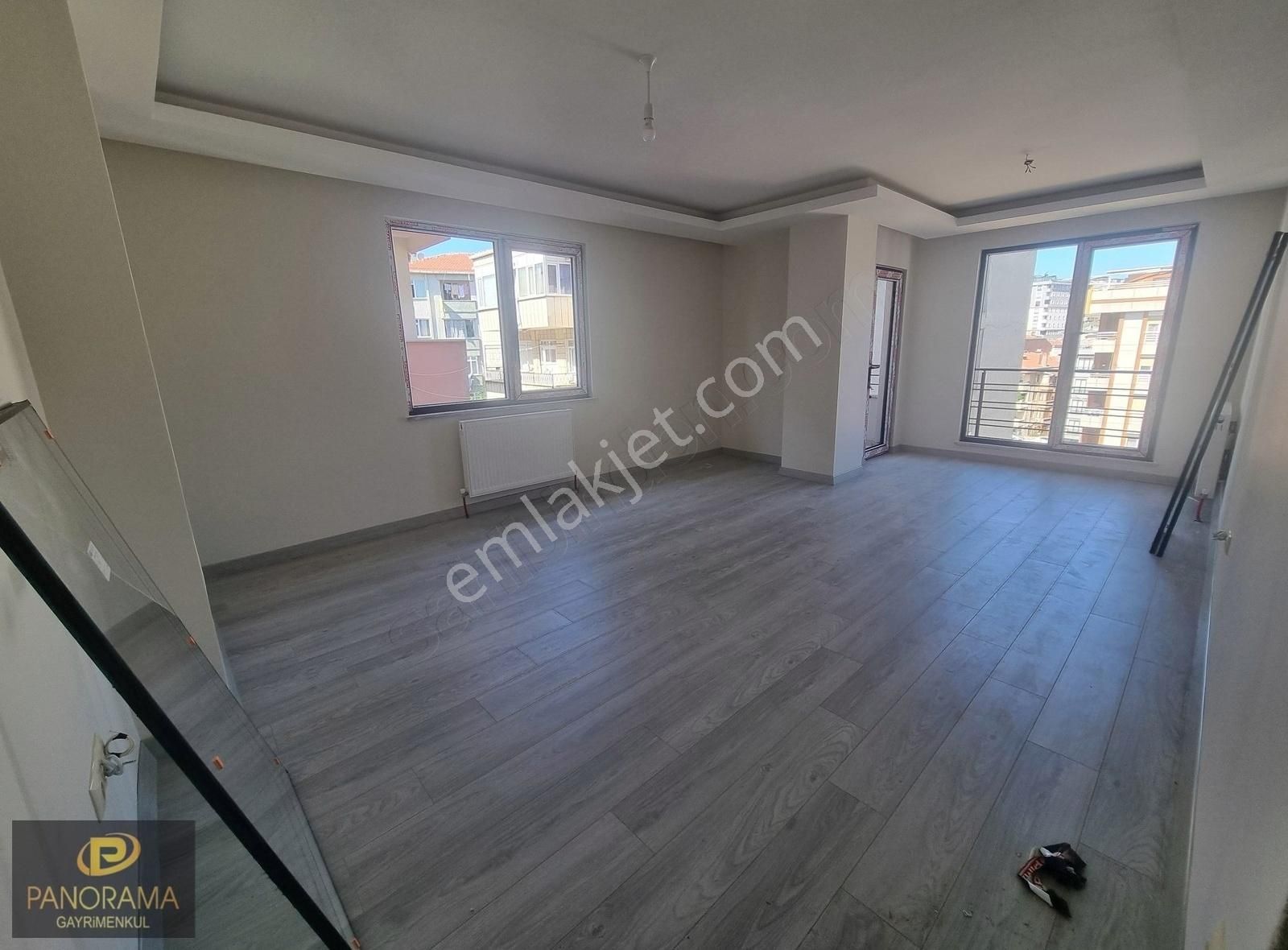 Panorama'dan Çarşı İçinde Kapalı Otoparklı Emsalsiz 5+1 Dublex
