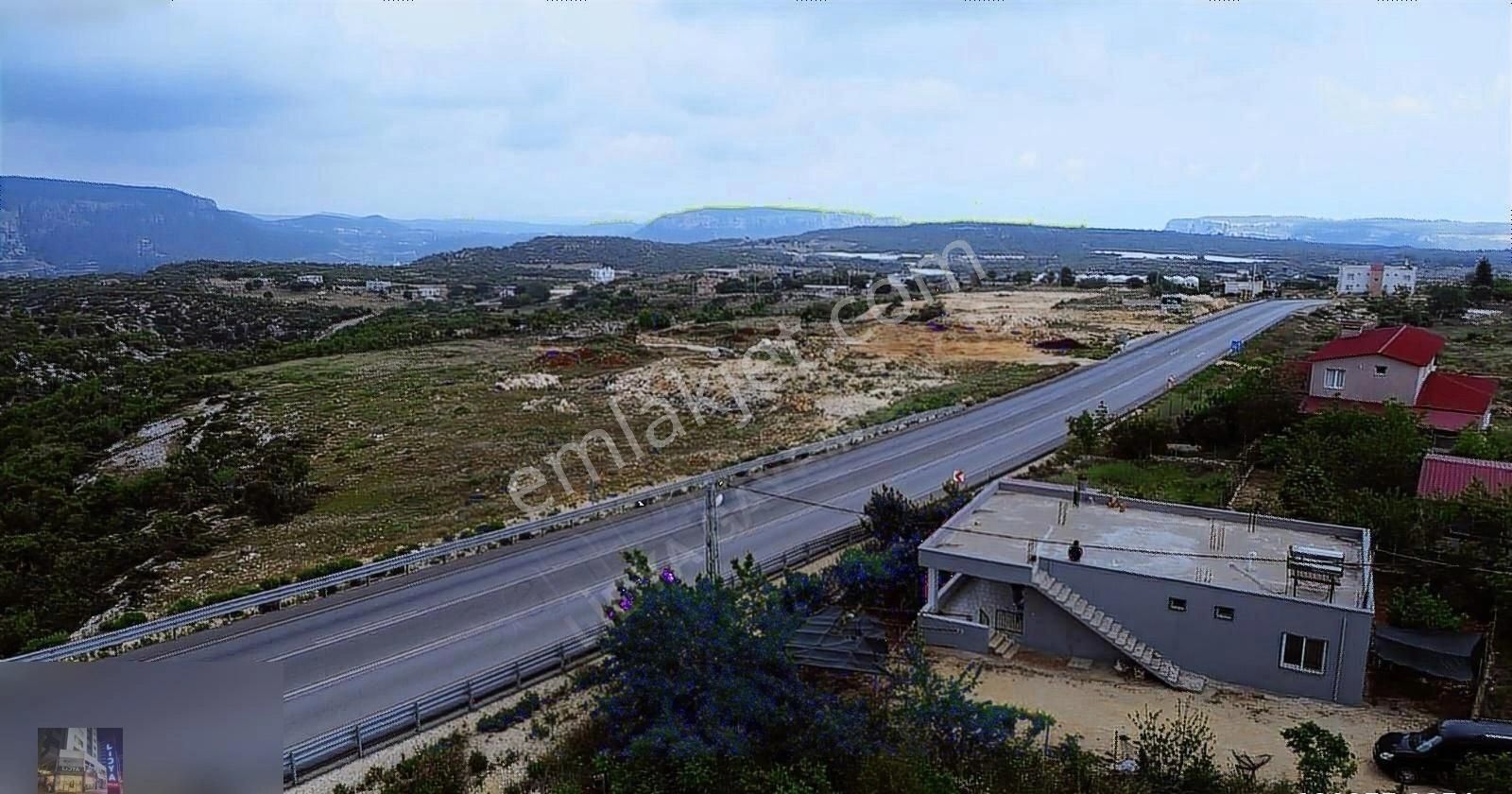 Doğa İle İç İçe Yaylalık Müstakil Ev...