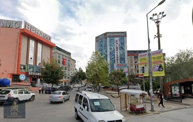 Acil! Kapaklı Merkez Belediye Sokağında 2+1 Satılık 92 M2 Arakat