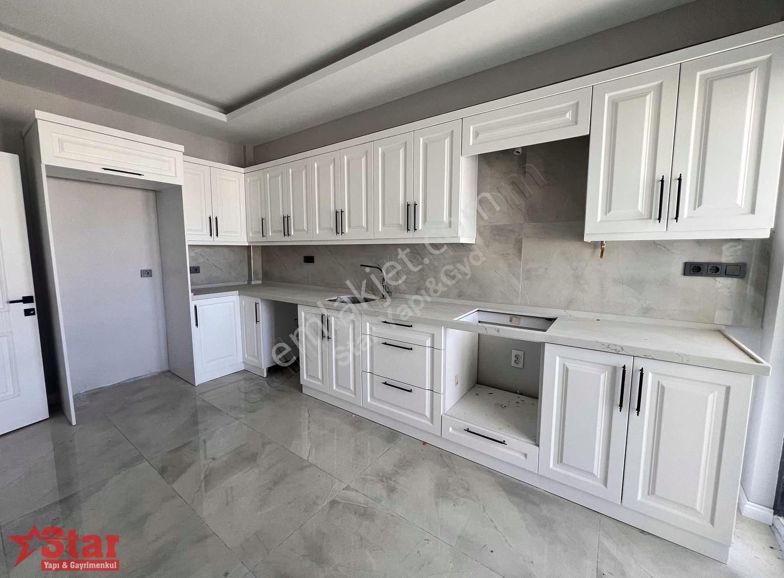 Star Yapı&gayrimenkul İskanlı 4.kat 3+1 135m2 Cağaloğluna 2sokak