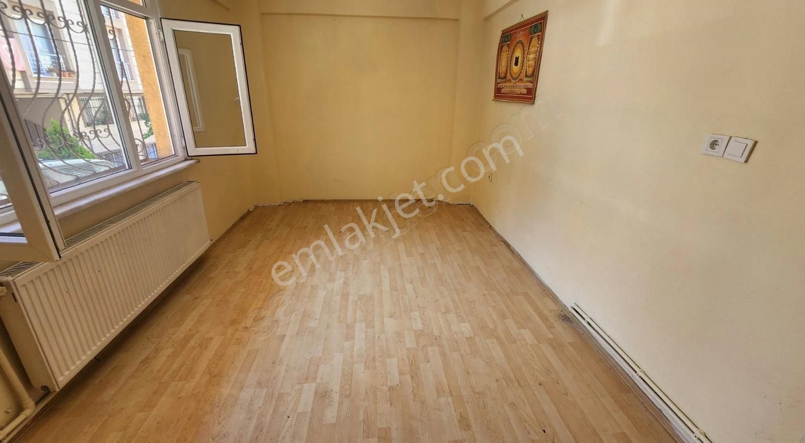 Mehmet Akif Mahallesi Toplamda 5 Katlı Yüksek Giriş 27 Metre His - Görsel 10