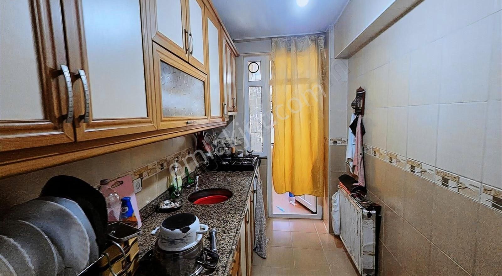 Mehmet Akif Mahallesi Mall Of'a Yakın 2+1 1 Kat Krediye Uygun Sa - Görsel 16