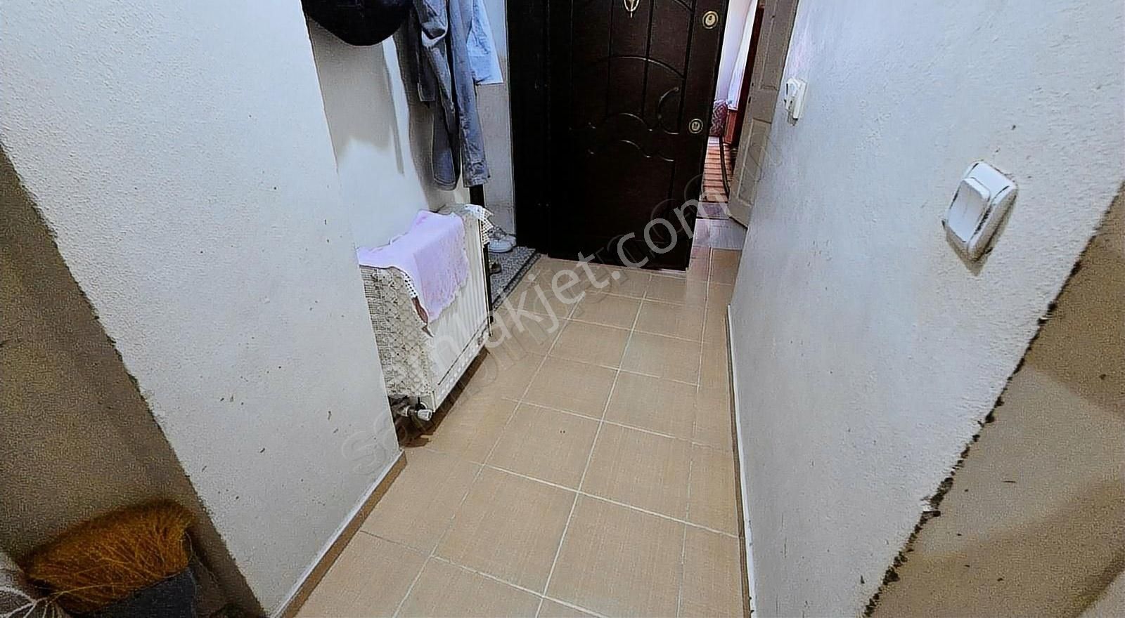 Mehmet Akif Mahallesi Mall Of'a Yakın 2+1 1 Kat Krediye Uygun Sa - Görsel 7