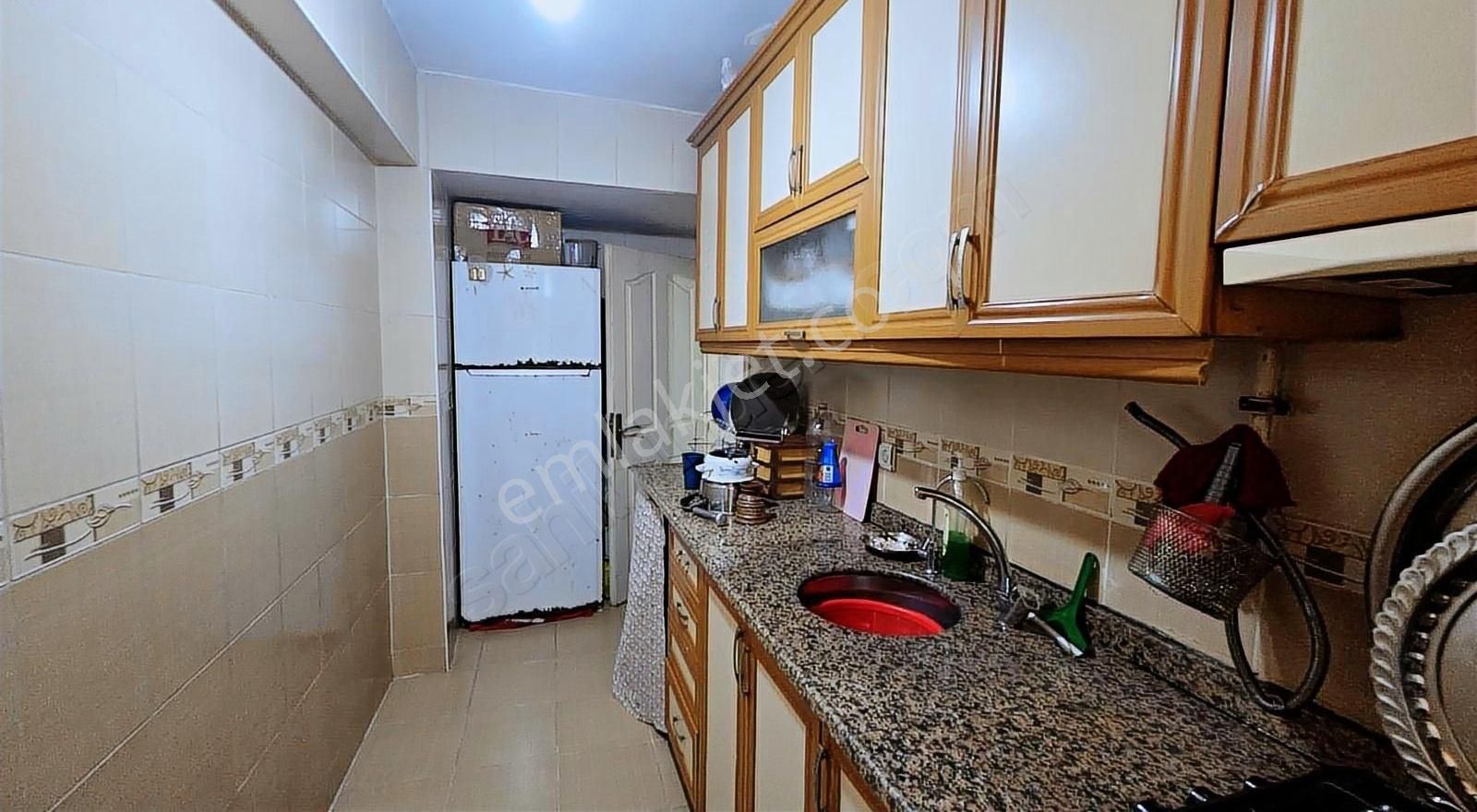 Mehmet Akif Mahallesi Mall Of'a Yakın 2+1 1 Kat Krediye Uygun Sa - Görsel 13