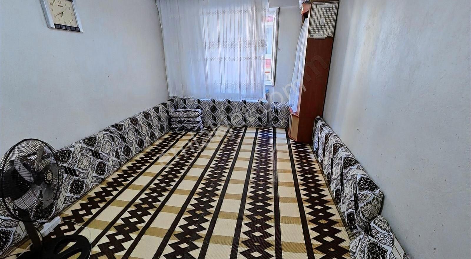 Mehmet Akif Mahallesi Mall Of'a Yakın 2+1 1 Kat Krediye Uygun Sa - Görsel 15