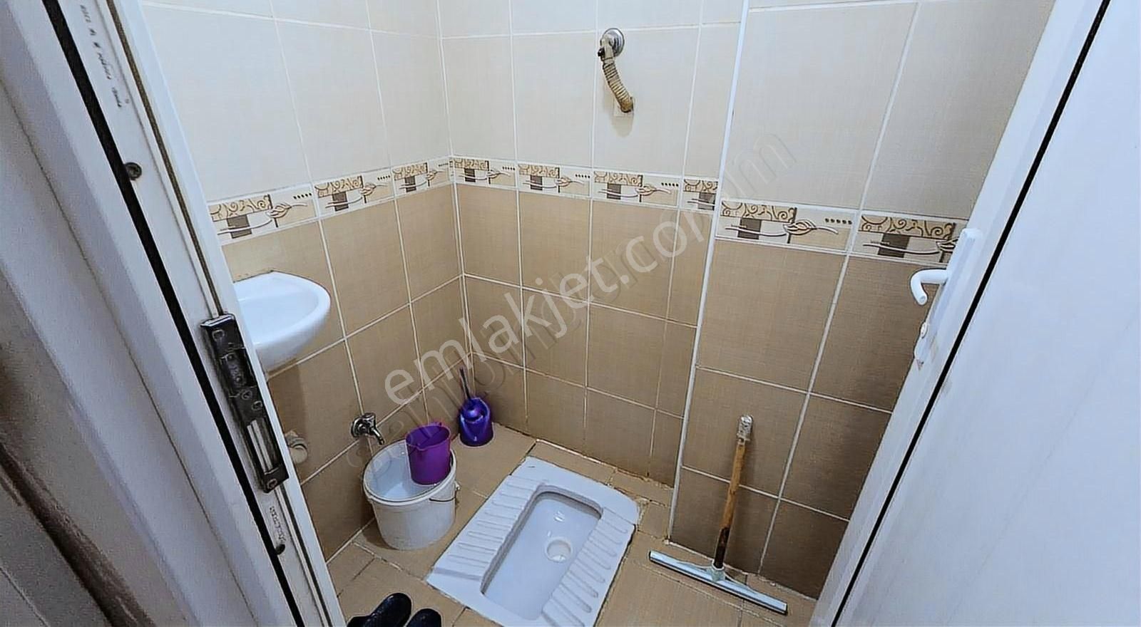 Mehmet Akif Mahallesi Mall Of'a Yakın 2+1 1 Kat Krediye Uygun Sa - Görsel 6