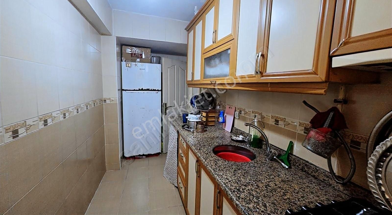 Mehmet Akif Mahallesi Mall Of'a Yakın 2+1 1 Kat Krediye Uygun Sa - Görsel 2