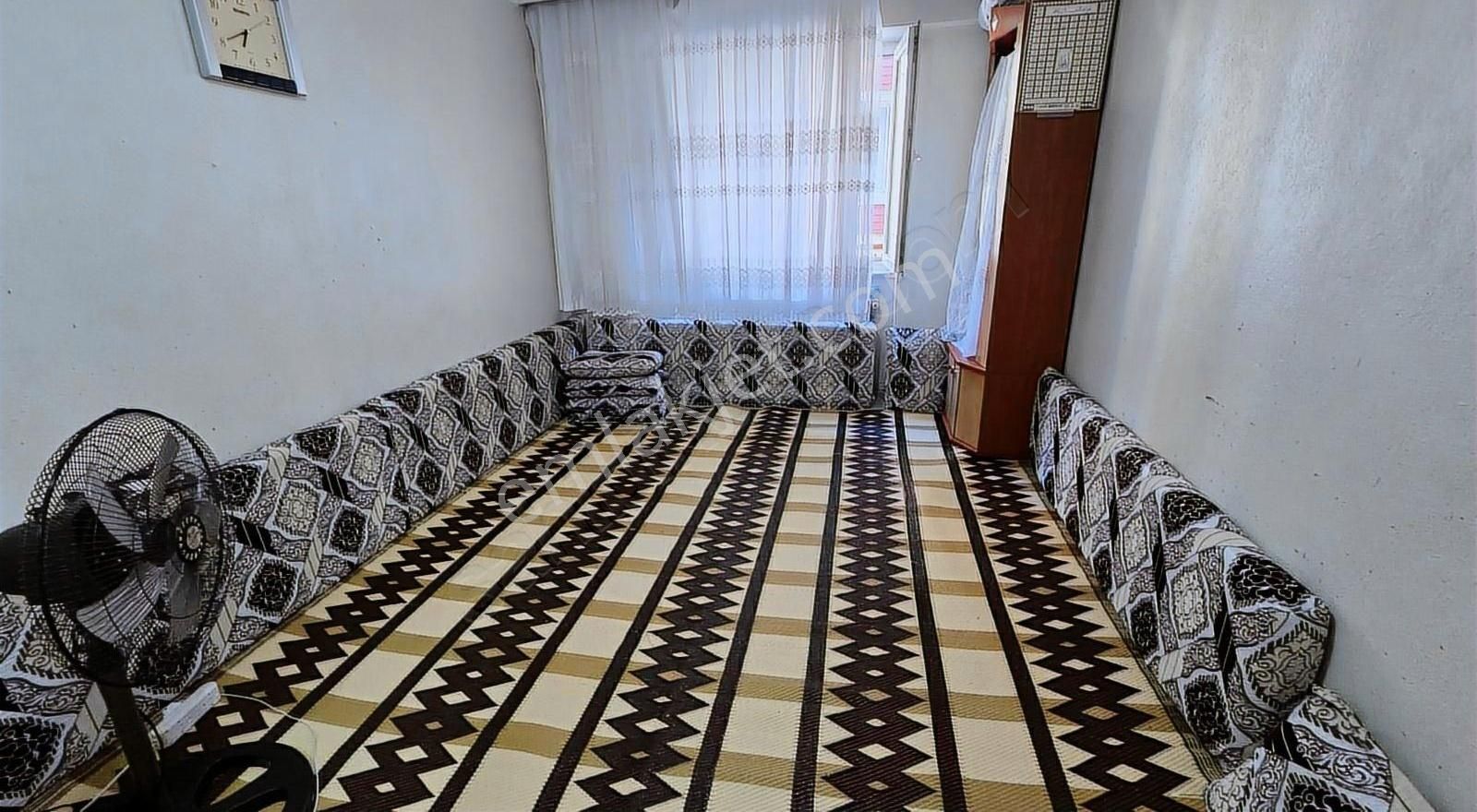 Mehmet Akif Mahallesi Mall Of'a Yakın 2+1 1 Kat Krediye Uygun Sa - Görsel 9