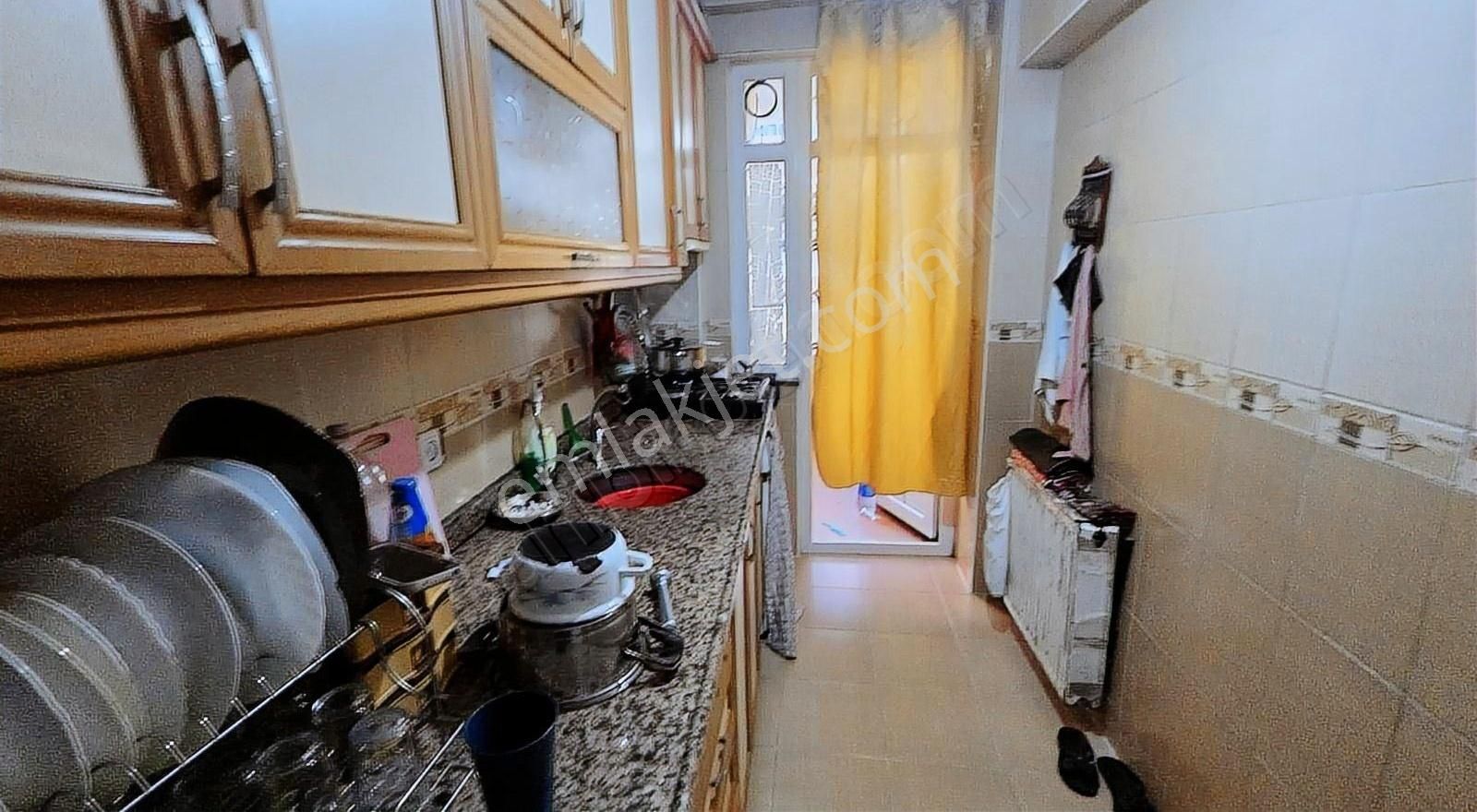 Mehmet Akif Mahallesi Mall Of'a Yakın 2+1 1 Kat Krediye Uygun Sa - Görsel 11