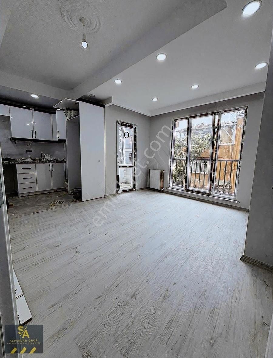 İstasyon Mah. 1+1 Satılık 65 M2 Sıfır Daire 2.79 Faiz Oranıyla