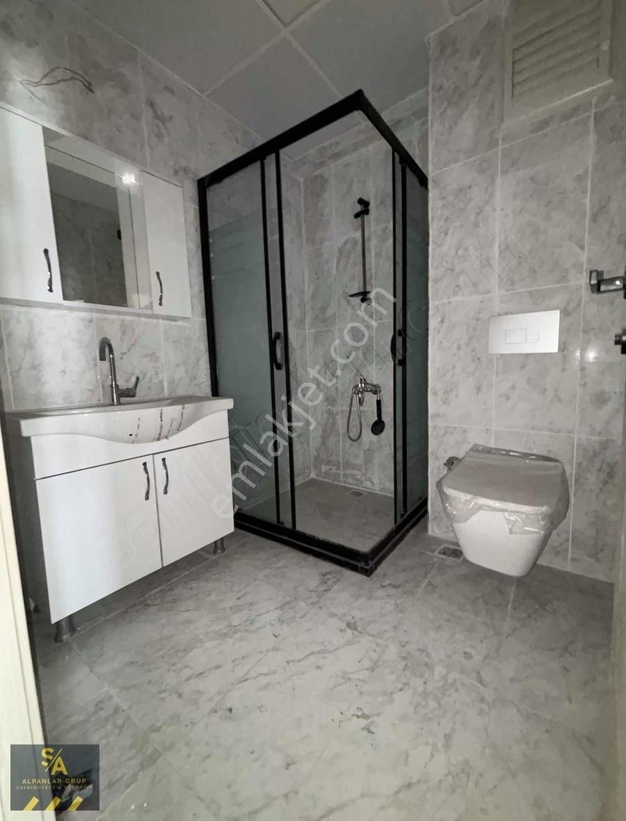 2'79 Faiz Oranıyla İstasyon Mah Satılık 2+1 80m2 Asansörlü Arakt