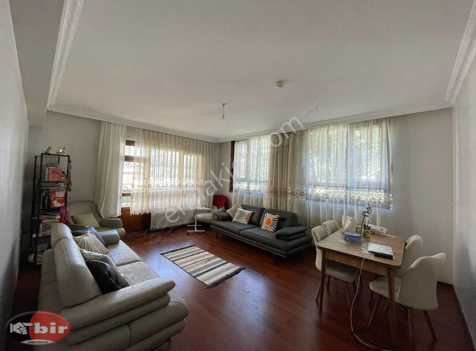 Akpınar Da Satılık Daire 3+1