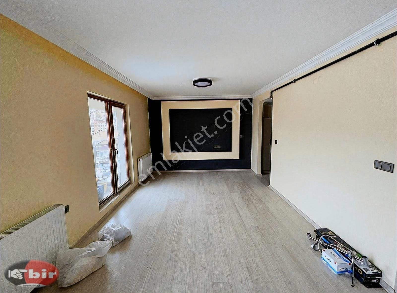 Cevizlidere Caddesi Yakını 2+1 Full Yapılı Satılık Daire