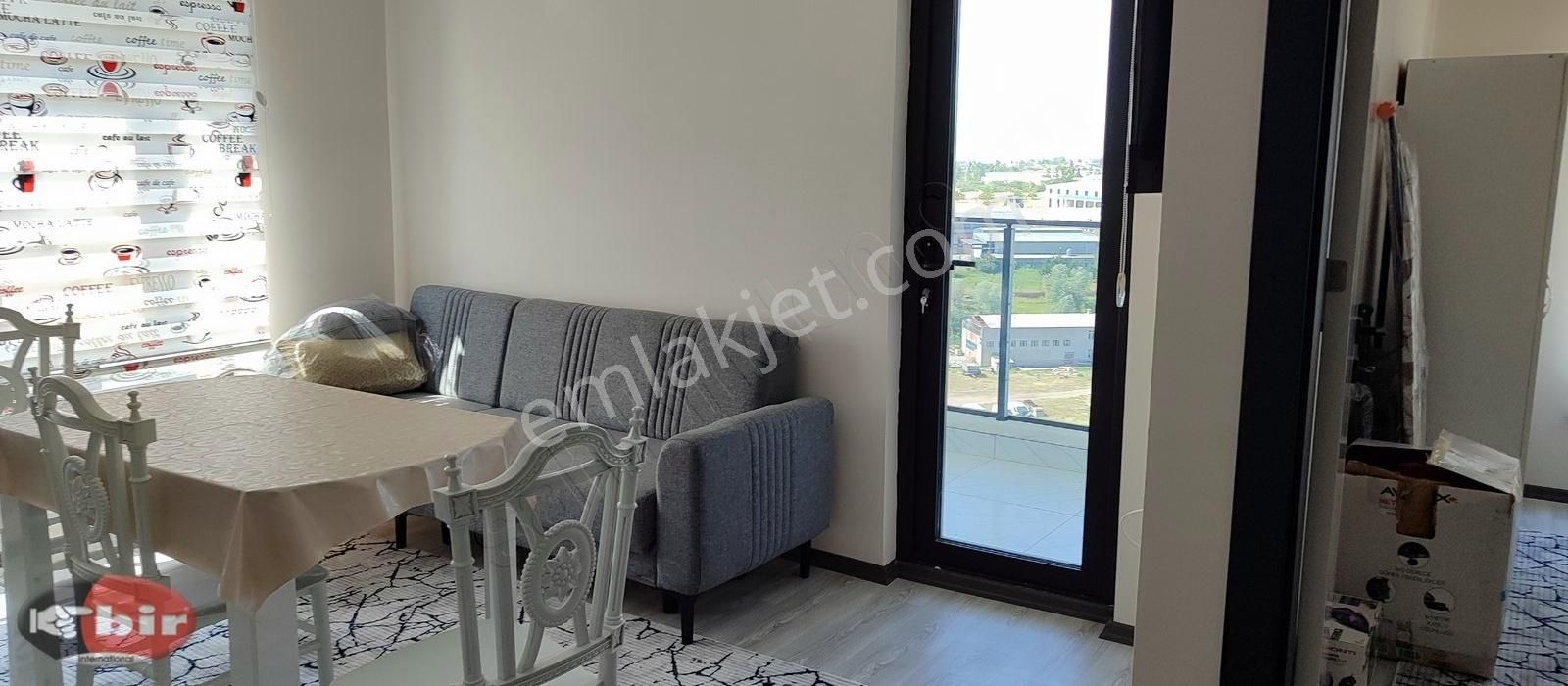 Turgut Özal Bulvarına (protokol Yoluna)cephe 1+1 Eşyalı Kiralık