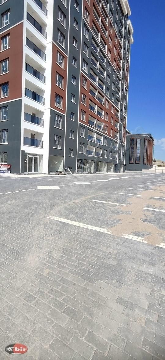 Turgut Özal Bulvarına (protokol Yoluna)cephe 1+1 Eşyalı Kiralık