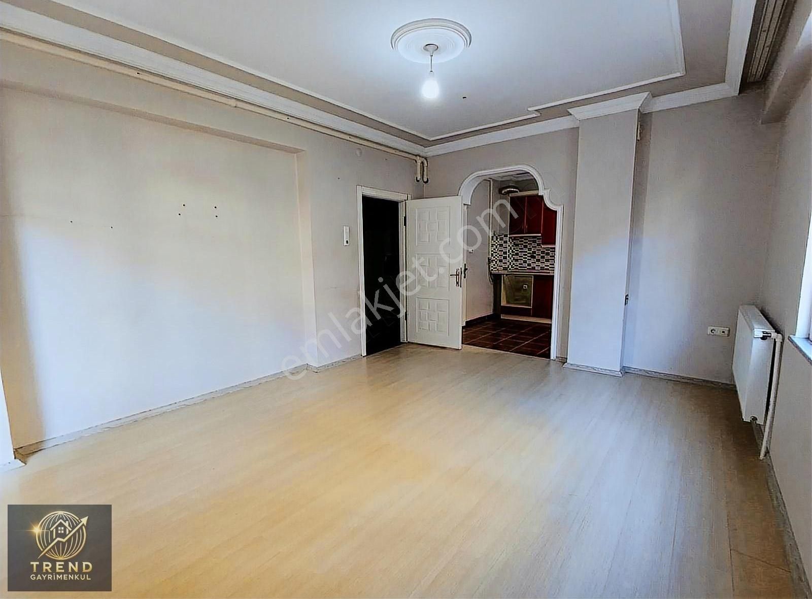 Ünye Saraçlı Mah 2+1 Doğalgazlı Kiralık Daire