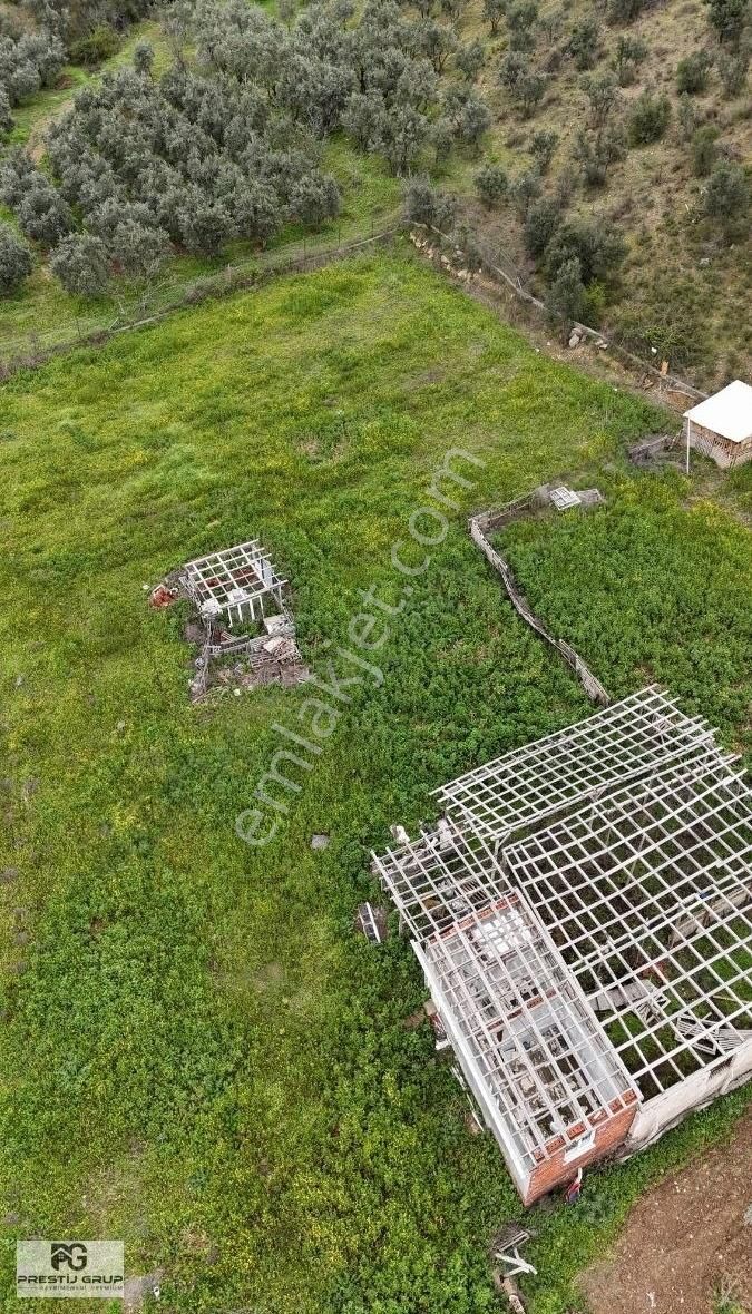 Prestij Gruptan Otoban Dibi 3.390 M2 Fırsat Arazi - Görsel 3