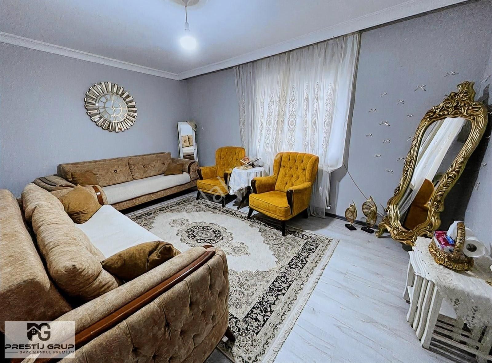 Prestij Gruptan Yeşilyaylada 3+1 Satılık Arakat Daire