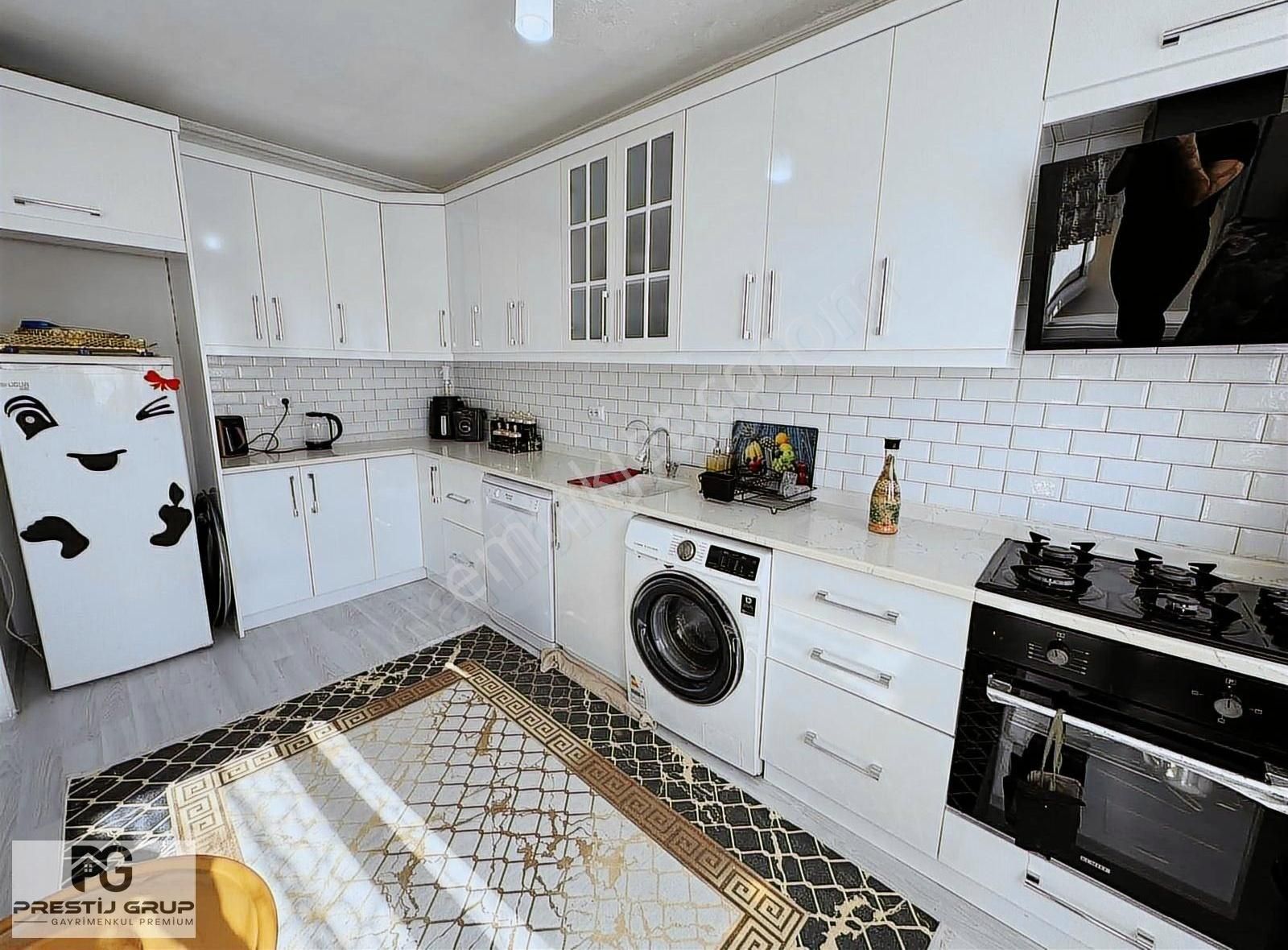 Prestij Gruptan Gürsuda 6+1 Satılık Dubleks Daire