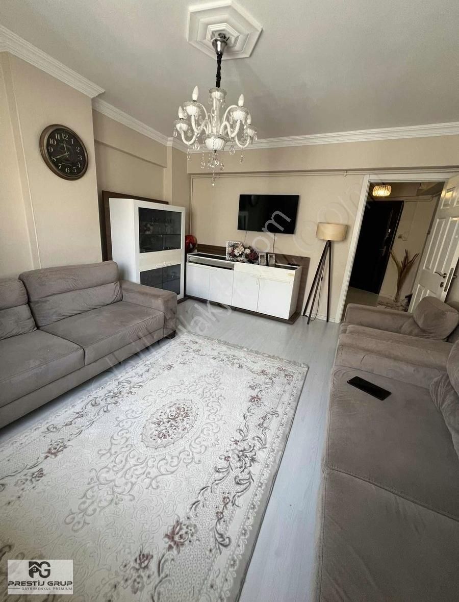 Prestij Gruptan Elmasbahçelerde Satılık 2+1 Daire