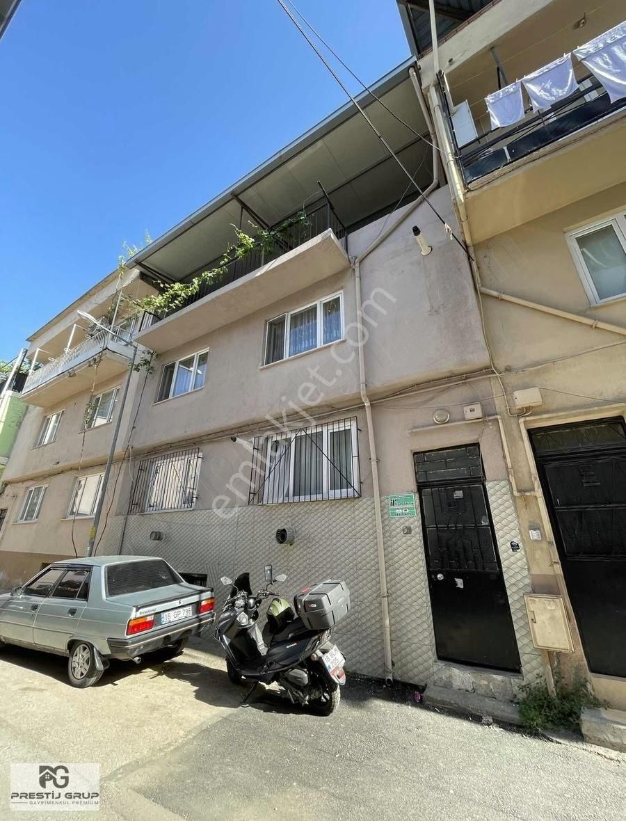 Prestij Gruptan Eğitimde 2 Katlı Müstakil Bina