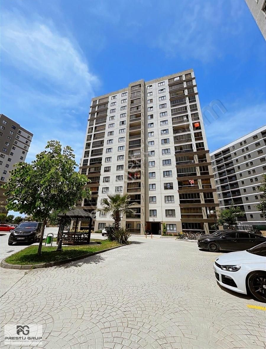 Prestij Gruptan Demirtaş Prestij Hayatta 3+1 Satılık Daire