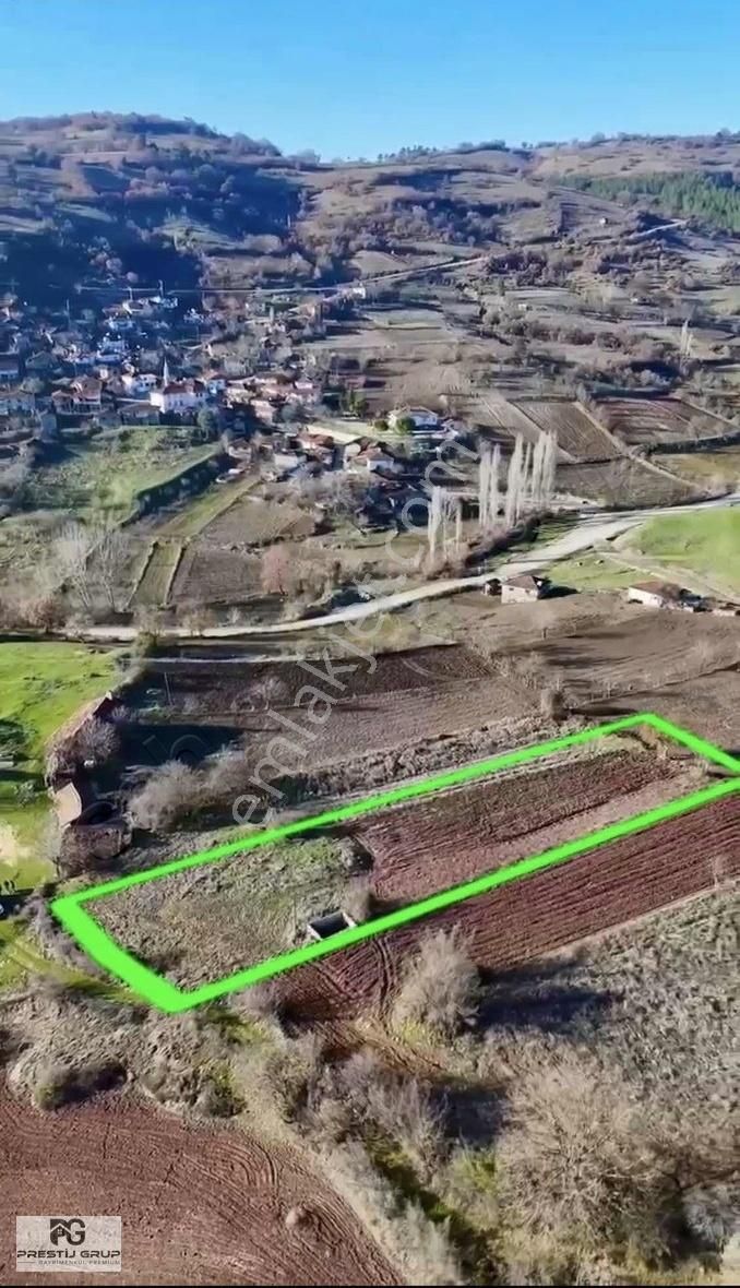 Prestij Gruptan Balıkesir Dursunbey De Satılık İmarlı Arsa