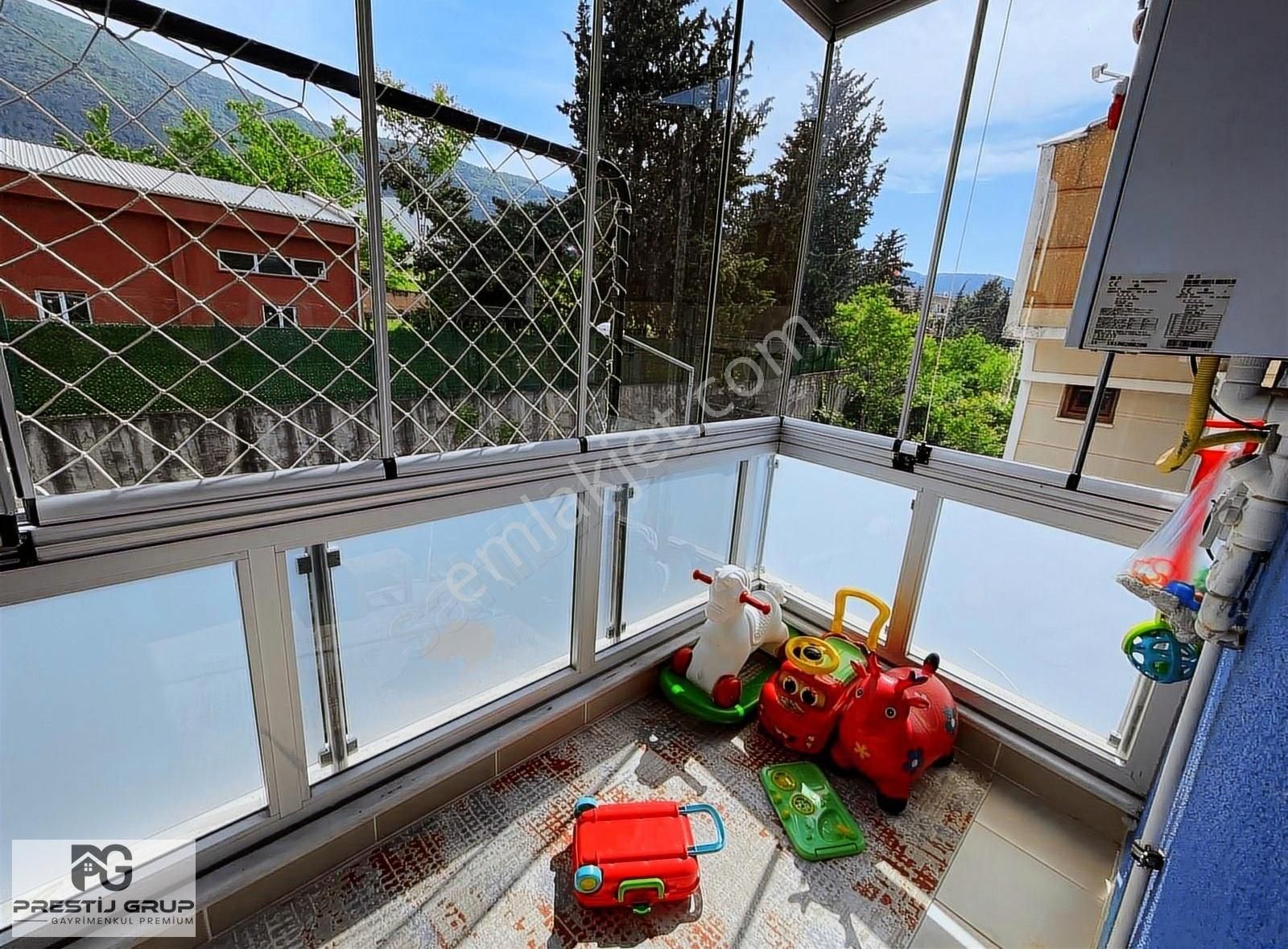 Prestij Gruptan Musababada Satılık 3+1 Dublaks Daire