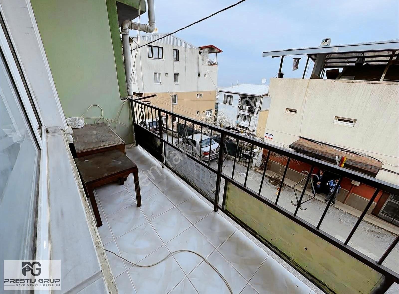Prestij Gruptan Teleferikte 3 Katlı Müstakil Bina