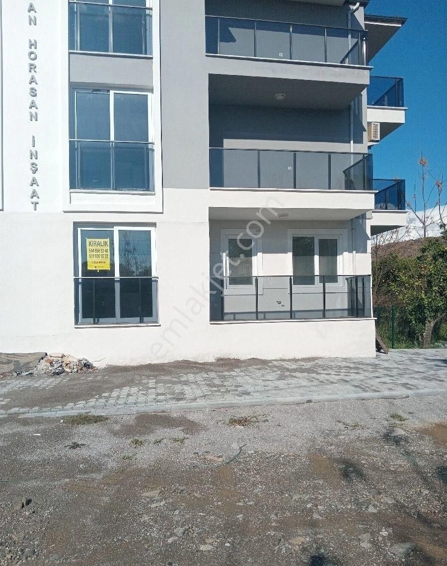 2+1 Kiralık Daire Taşlıburun Mahallesinde Yüksek Giriş