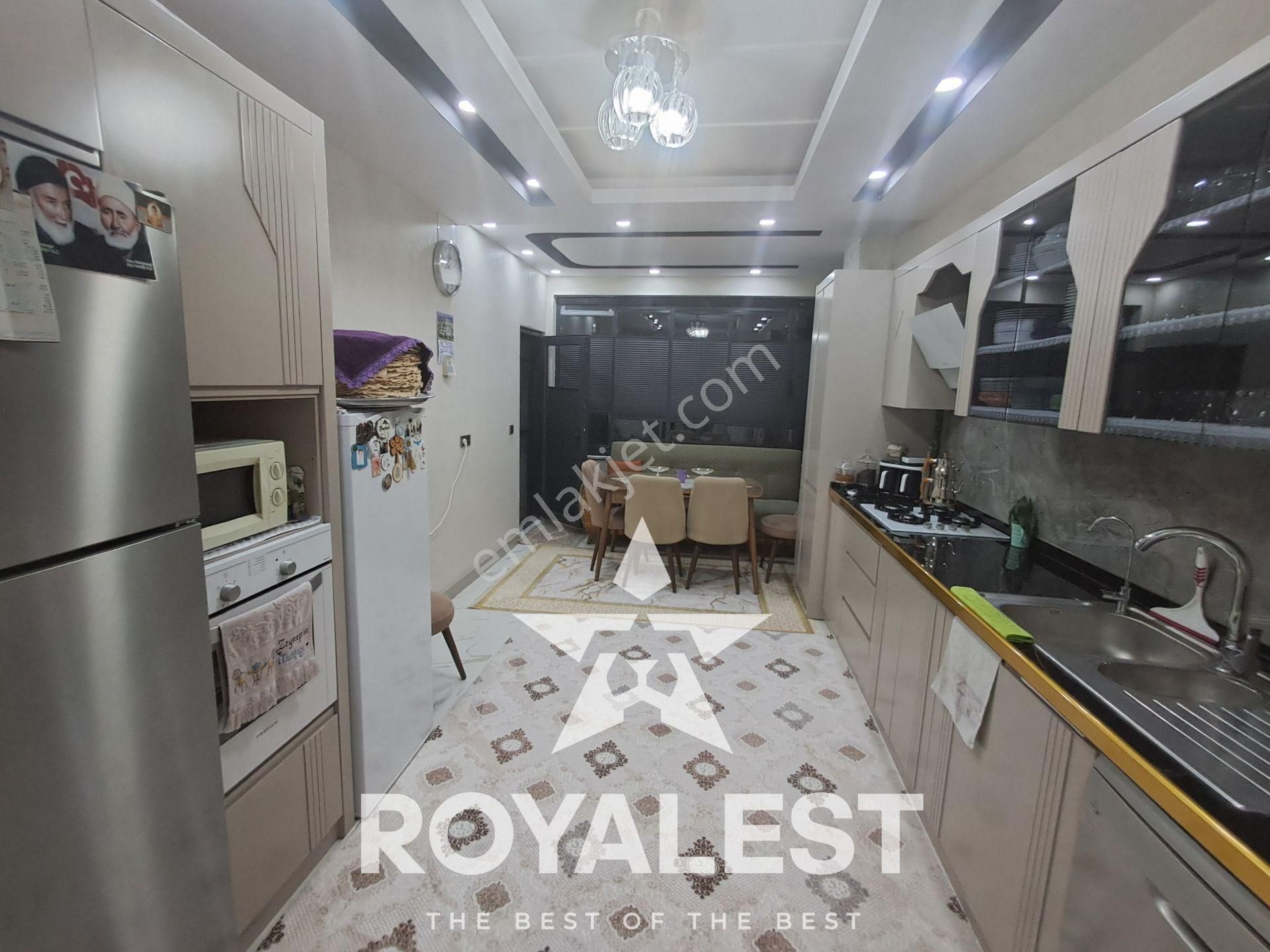 Royalest'ten Mükemmel Donanımlı Fırsat