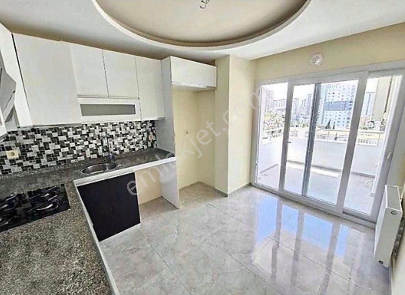 Yüzüncüyıl’da Lüks 3+1 Kiralık Daire – Ebeveyn Banyolu, Ankastreli, Merkezi Konumda