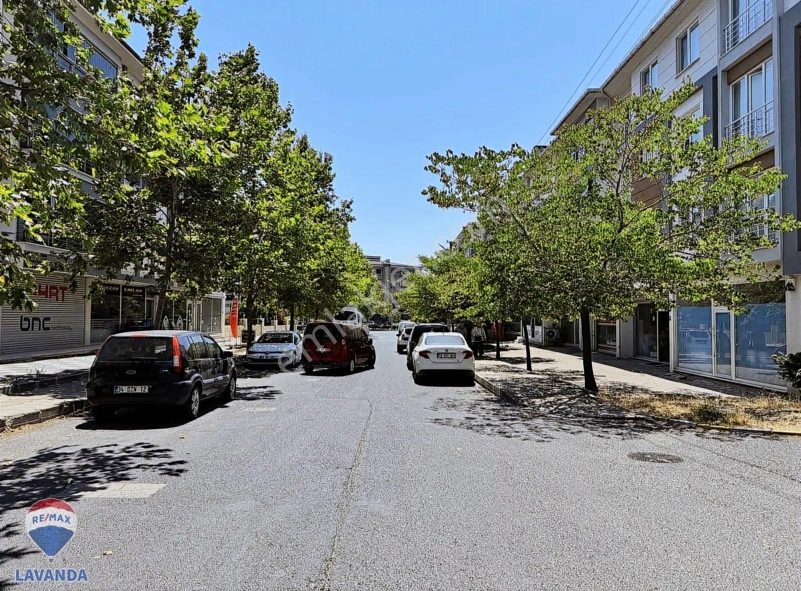 Tekirdağ Çorlu Çobançeşme Mahallesinde Satılık İskanlı Dükkan - Görsel 11