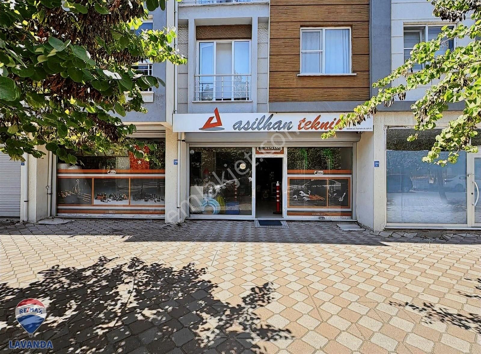 Tekirdağ Çorlu Çobançeşme Mahallesinde Satılık İskanlı Dükkan - Görsel 10