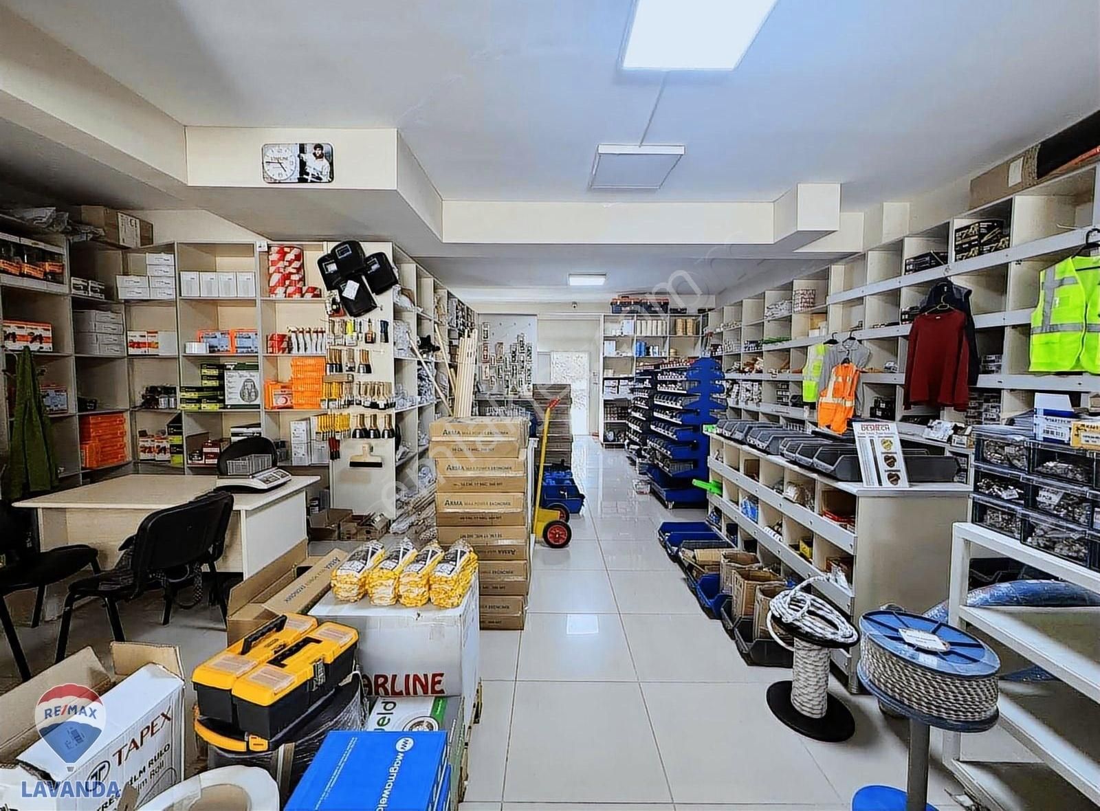 Tekirdağ Çorlu Çobançeşme Mahallesinde Satılık İskanlı Dükkan - Görsel 17